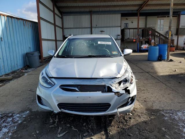 Photo 4 VIN: KMHCU4AE1EU588795 - HYUNDAI ACCENT GLS 