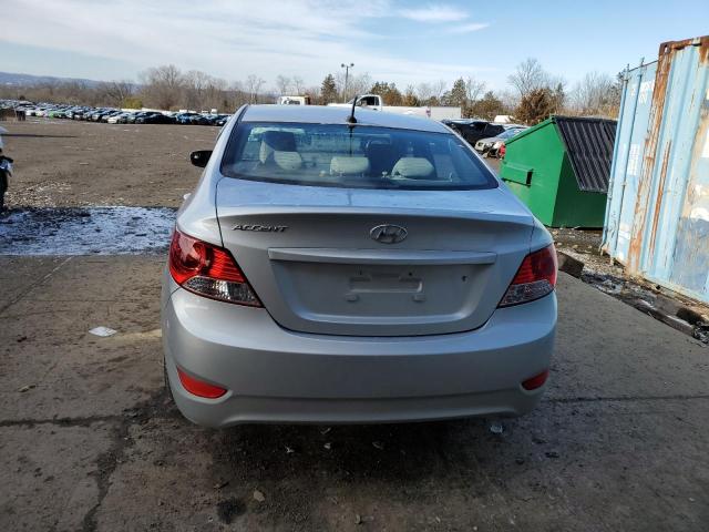 Photo 5 VIN: KMHCU4AE1EU588795 - HYUNDAI ACCENT GLS 