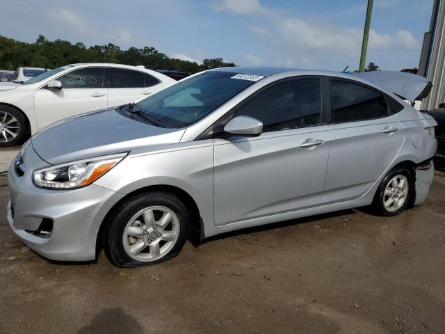 Photo 0 VIN: KMHCU4AE1EU592409 - HYUNDAI ACCENT GLS 