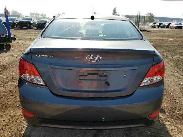 Photo 5 VIN: KMHCU4AE2CU076492 - HYUNDAI ACCENT 