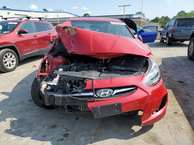 Photo 4 VIN: KMHCU4AE2CU080154 - HYUNDAI ACCENT GLS 