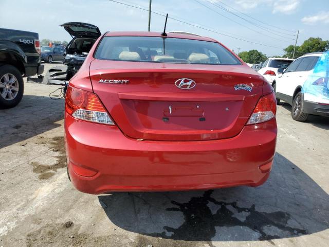 Photo 5 VIN: KMHCU4AE2CU080154 - HYUNDAI ACCENT GLS 