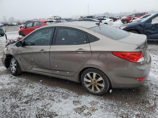 Photo 1 VIN: KMHCU4AE2CU080364 - HYUNDAI ACCENT 