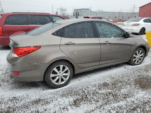 Photo 2 VIN: KMHCU4AE2CU080364 - HYUNDAI ACCENT 