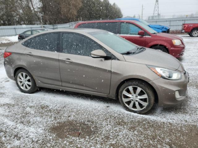 Photo 3 VIN: KMHCU4AE2CU080364 - HYUNDAI ACCENT 