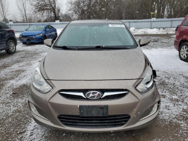 Photo 4 VIN: KMHCU4AE2CU080364 - HYUNDAI ACCENT 