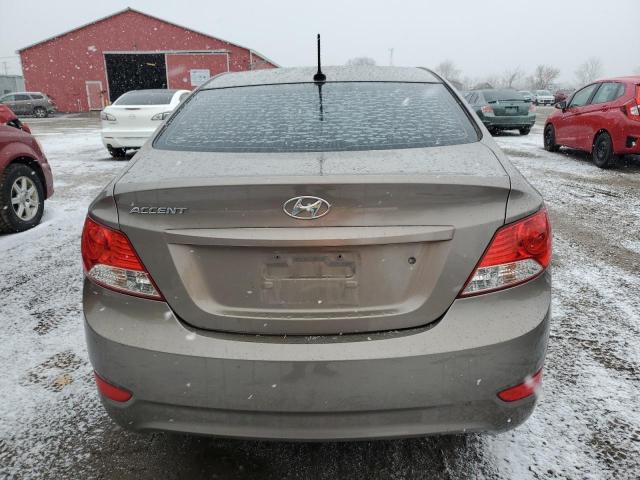 Photo 5 VIN: KMHCU4AE2CU080364 - HYUNDAI ACCENT 