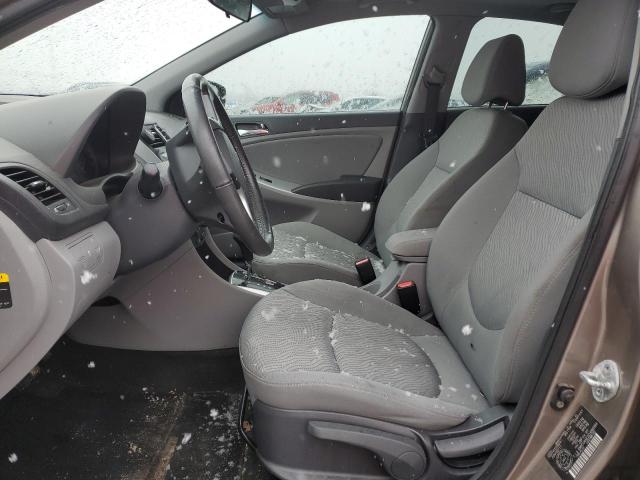 Photo 6 VIN: KMHCU4AE2CU080364 - HYUNDAI ACCENT 