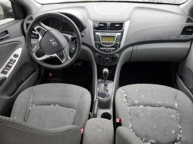 Photo 7 VIN: KMHCU4AE2CU080364 - HYUNDAI ACCENT 