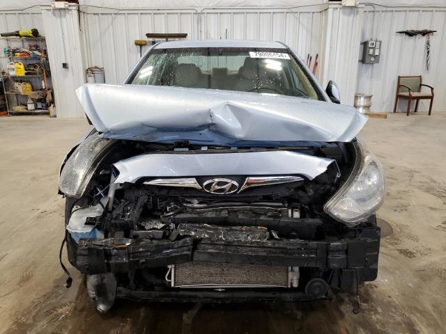 Photo 4 VIN: KMHCU4AE2CU080381 - HYUNDAI ACCENT GLS 