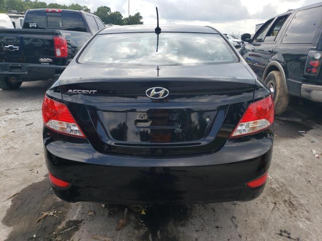 Photo 5 VIN: KMHCU4AE2CU141597 - HYUNDAI ACCENT GLS 