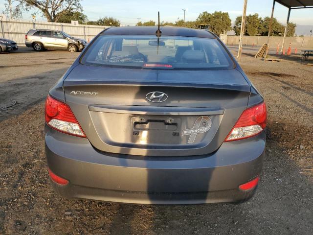 Photo 5 VIN: KMHCU4AE2CU180027 - HYUNDAI ACCENT 