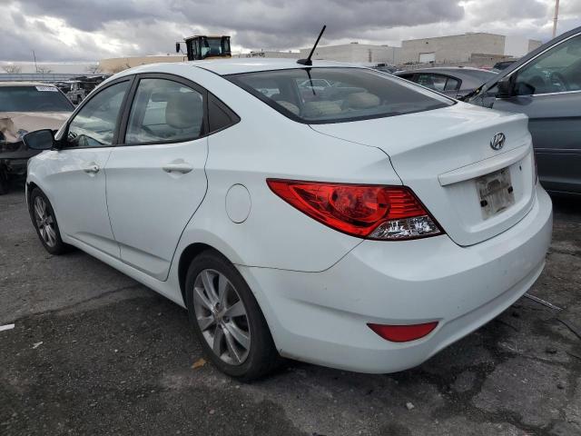 Photo 1 VIN: KMHCU4AE2CU210109 - HYUNDAI ACCENT 