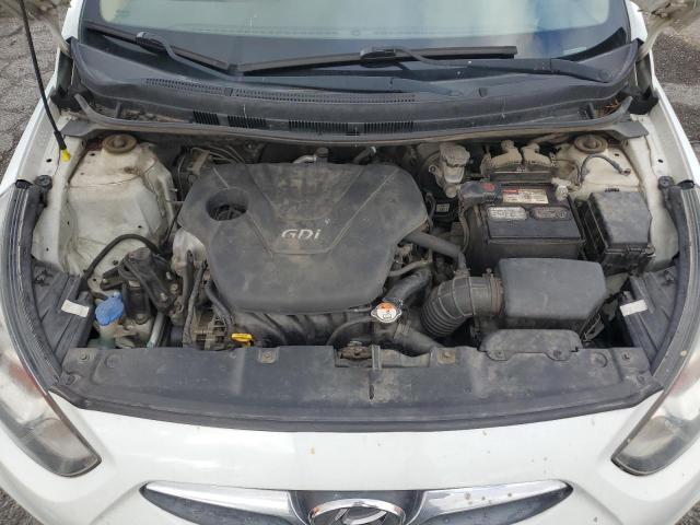 Photo 10 VIN: KMHCU4AE2CU210109 - HYUNDAI ACCENT 