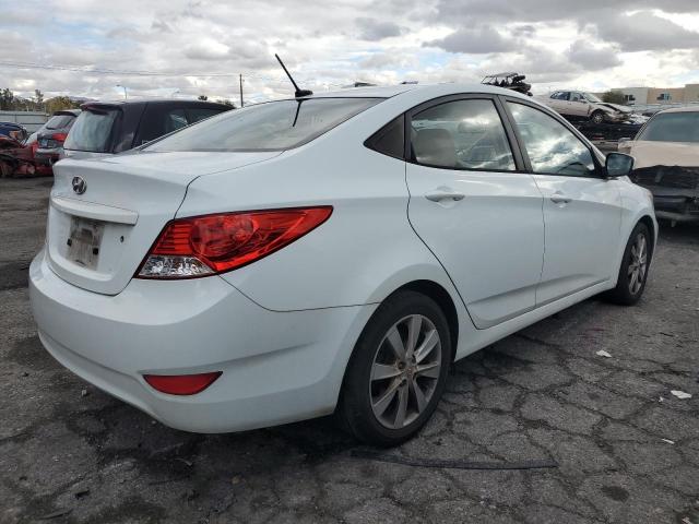 Photo 2 VIN: KMHCU4AE2CU210109 - HYUNDAI ACCENT 