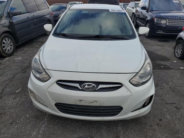 Photo 4 VIN: KMHCU4AE2CU210109 - HYUNDAI ACCENT 