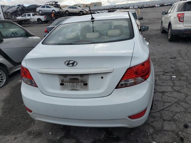 Photo 5 VIN: KMHCU4AE2CU210109 - HYUNDAI ACCENT 