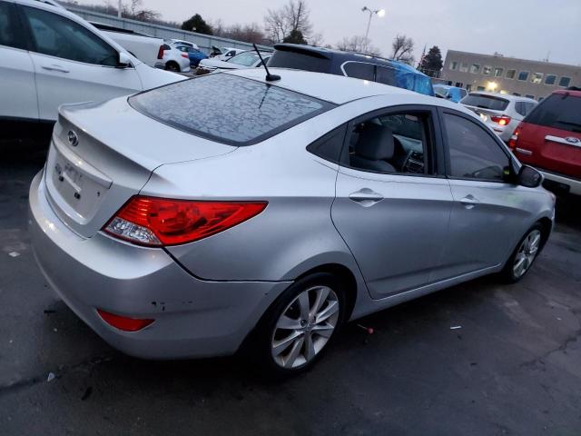 Photo 2 VIN: KMHCU4AE2CU227671 - HYUNDAI ACCENT 