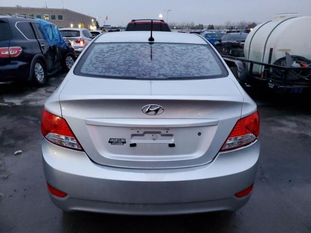 Photo 5 VIN: KMHCU4AE2CU227671 - HYUNDAI ACCENT 