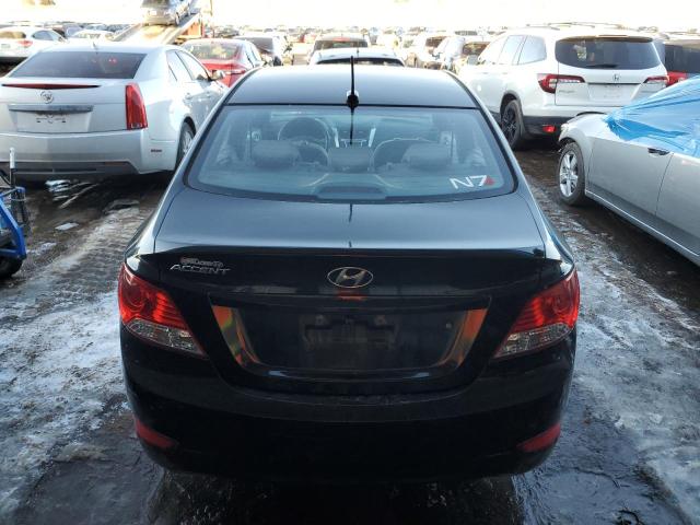 Photo 5 VIN: KMHCU4AE2CU256247 - HYUNDAI ACCENT 