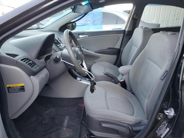 Photo 6 VIN: KMHCU4AE2CU256247 - HYUNDAI ACCENT 