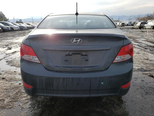 Photo 5 VIN: KMHCU4AE2CU256488 - HYUNDAI ACCENT 