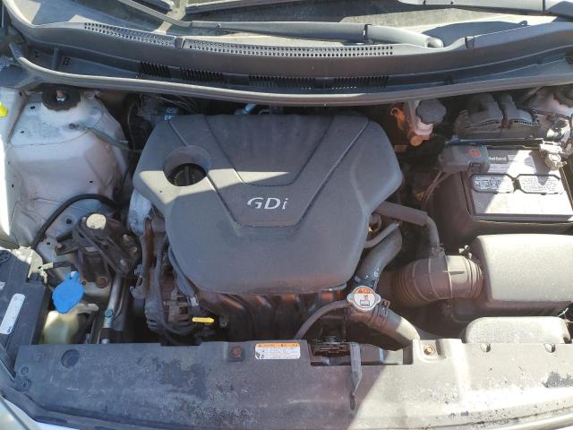 Photo 10 VIN: KMHCU4AE2DU273163 - HYUNDAI ACCENT 