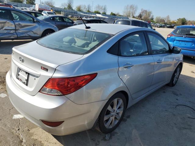 Photo 2 VIN: KMHCU4AE2DU273163 - HYUNDAI ACCENT 