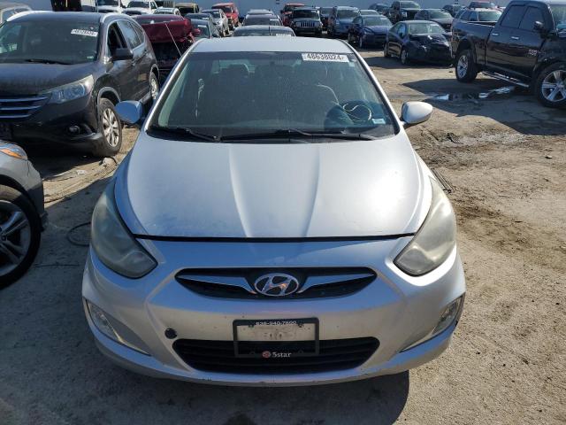 Photo 4 VIN: KMHCU4AE2DU273163 - HYUNDAI ACCENT 