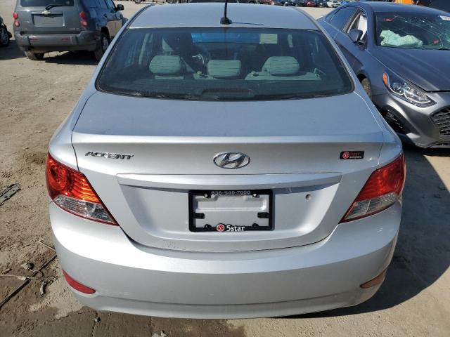 Photo 5 VIN: KMHCU4AE2DU273163 - HYUNDAI ACCENT 