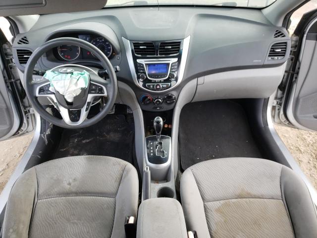 Photo 7 VIN: KMHCU4AE2DU315220 - HYUNDAI ACCENT GLS 