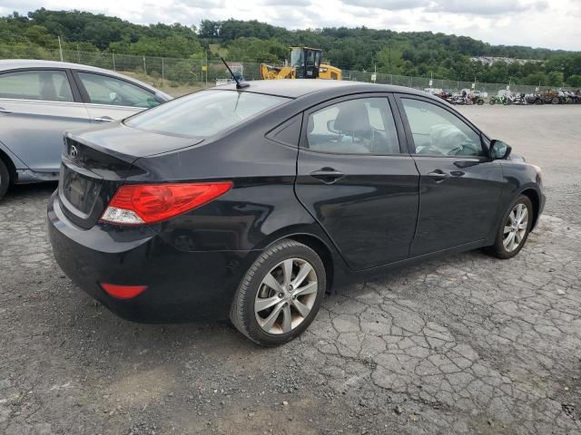 Photo 2 VIN: KMHCU4AE2DU336455 - HYUNDAI ACCENT 