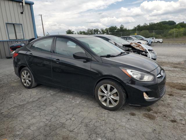 Photo 3 VIN: KMHCU4AE2DU336455 - HYUNDAI ACCENT 