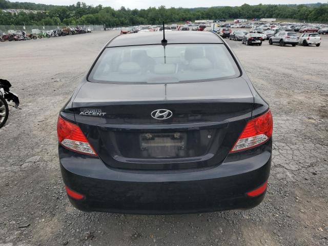 Photo 5 VIN: KMHCU4AE2DU336455 - HYUNDAI ACCENT 