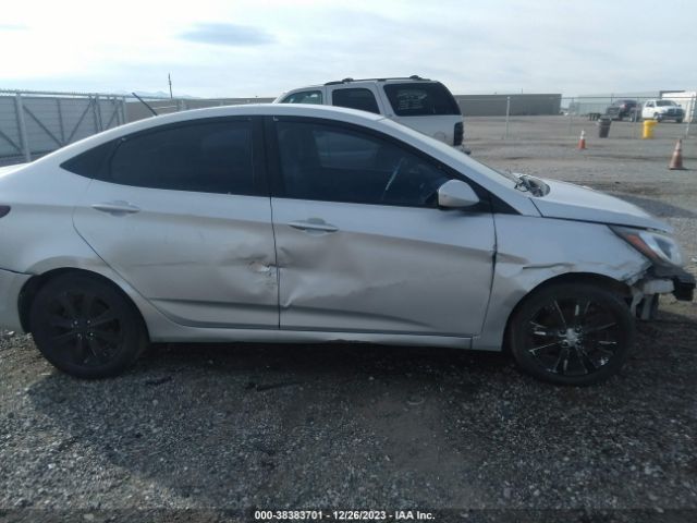 Photo 5 VIN: KMHCU4AE2DU441643 - HYUNDAI ACCENT 