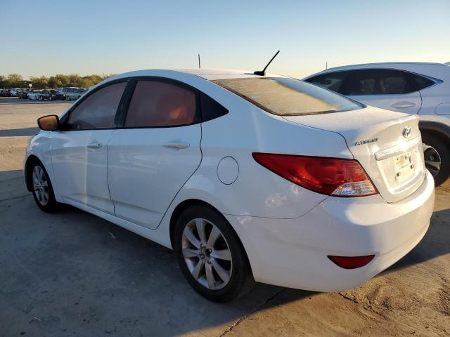 Photo 1 VIN: KMHCU4AE2DU452142 - HYUNDAI ACCENT 