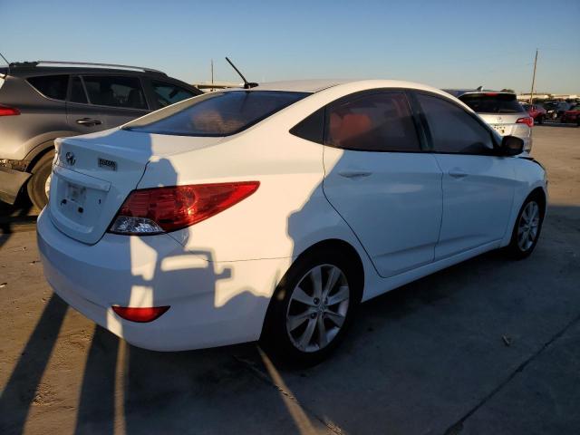 Photo 2 VIN: KMHCU4AE2DU452142 - HYUNDAI ACCENT 