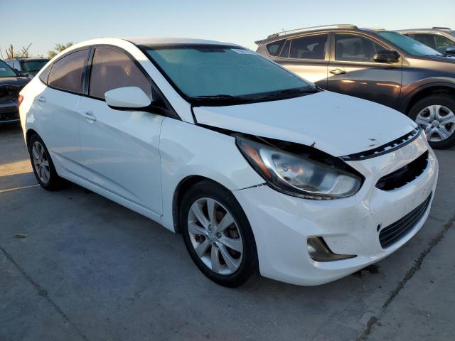 Photo 3 VIN: KMHCU4AE2DU452142 - HYUNDAI ACCENT 