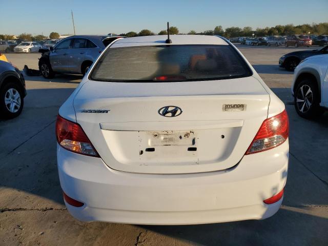 Photo 5 VIN: KMHCU4AE2DU452142 - HYUNDAI ACCENT 