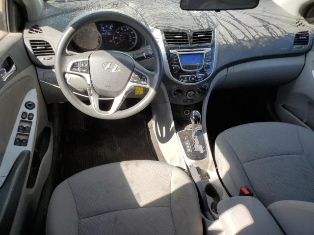 Photo 7 VIN: KMHCU4AE2DU561202 - HYUNDAI ACCENT GLS 