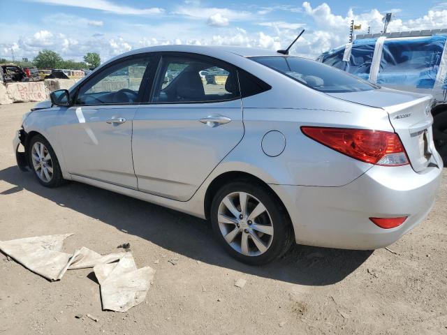 Photo 1 VIN: KMHCU4AE2DU577335 - HYUNDAI ACCENT GLS 