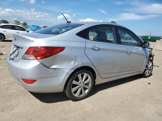 Photo 2 VIN: KMHCU4AE2DU577335 - HYUNDAI ACCENT GLS 