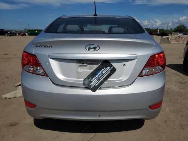 Photo 5 VIN: KMHCU4AE2DU577335 - HYUNDAI ACCENT GLS 