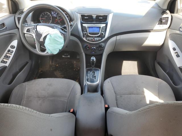 Photo 7 VIN: KMHCU4AE2DU577335 - HYUNDAI ACCENT GLS 