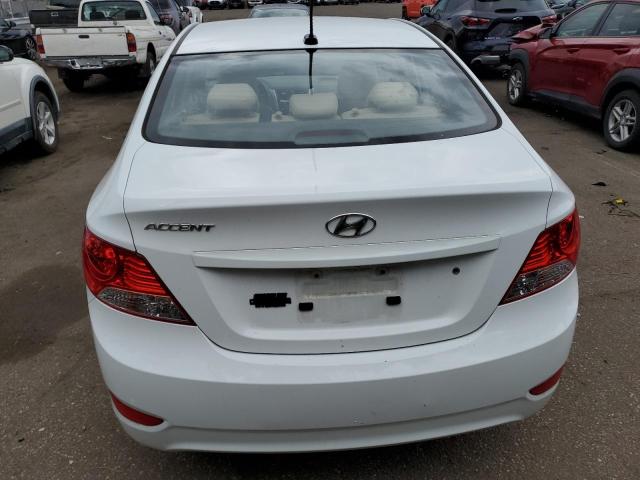 Photo 5 VIN: KMHCU4AE2DU582745 - HYUNDAI ACCENT 