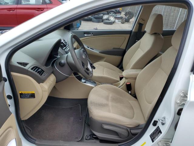 Photo 6 VIN: KMHCU4AE2DU582745 - HYUNDAI ACCENT 