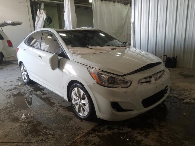 Photo 0 VIN: KMHCU4AE2EU589518 - HYUNDAI ACCENT GLS 