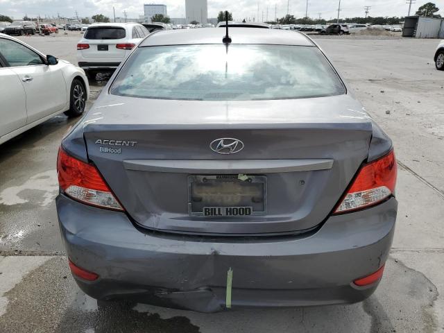 Photo 5 VIN: KMHCU4AE2EU604468 - HYUNDAI ACCENT 