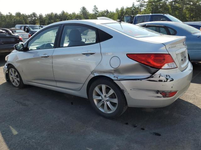 Photo 1 VIN: KMHCU4AE2EU614367 - HYUNDAI ACCENT GLS 