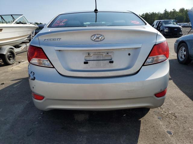 Photo 5 VIN: KMHCU4AE2EU614367 - HYUNDAI ACCENT GLS 